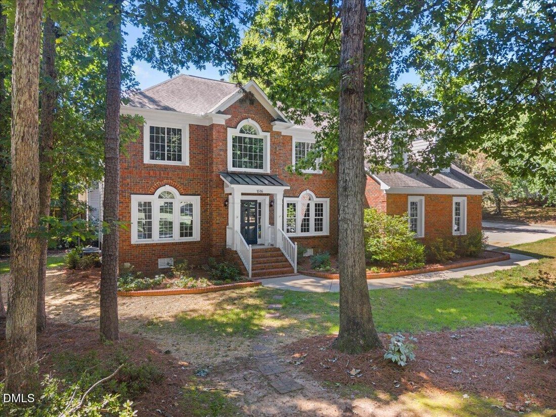 House in Raleigh, North Carolina, United States 1 - 18870991