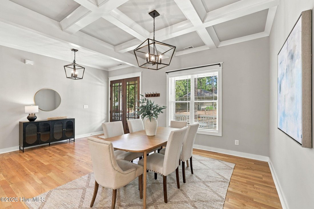 Haus in Pinehurst, North Carolina, Vereinigte Staaten 4 - 18694876