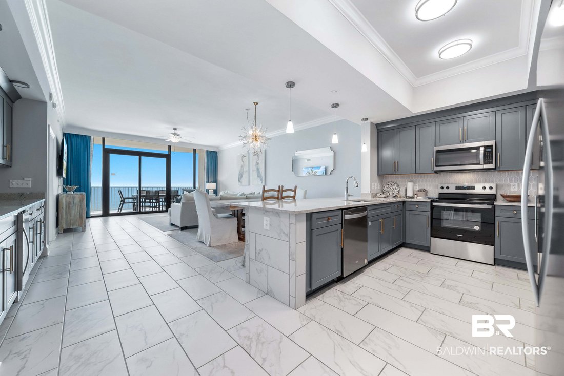 Casa a Gulf Shores, Alabama, Stati Uniti 2 - 18873249