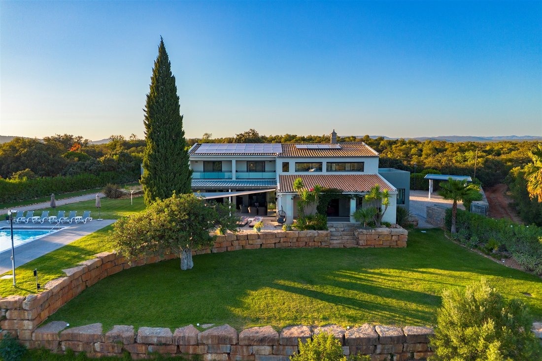 Maison à Loule (Sao Clemente), Algarve, Portugal 1 - 18875215