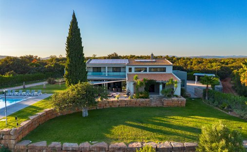 Casa a Loule (Sao Clemente), Algarve, Portogallo 1