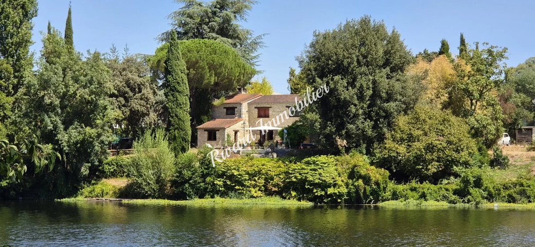 Casa en Châtellerault, Nueva Aquitania, Francia 2 - 18837756