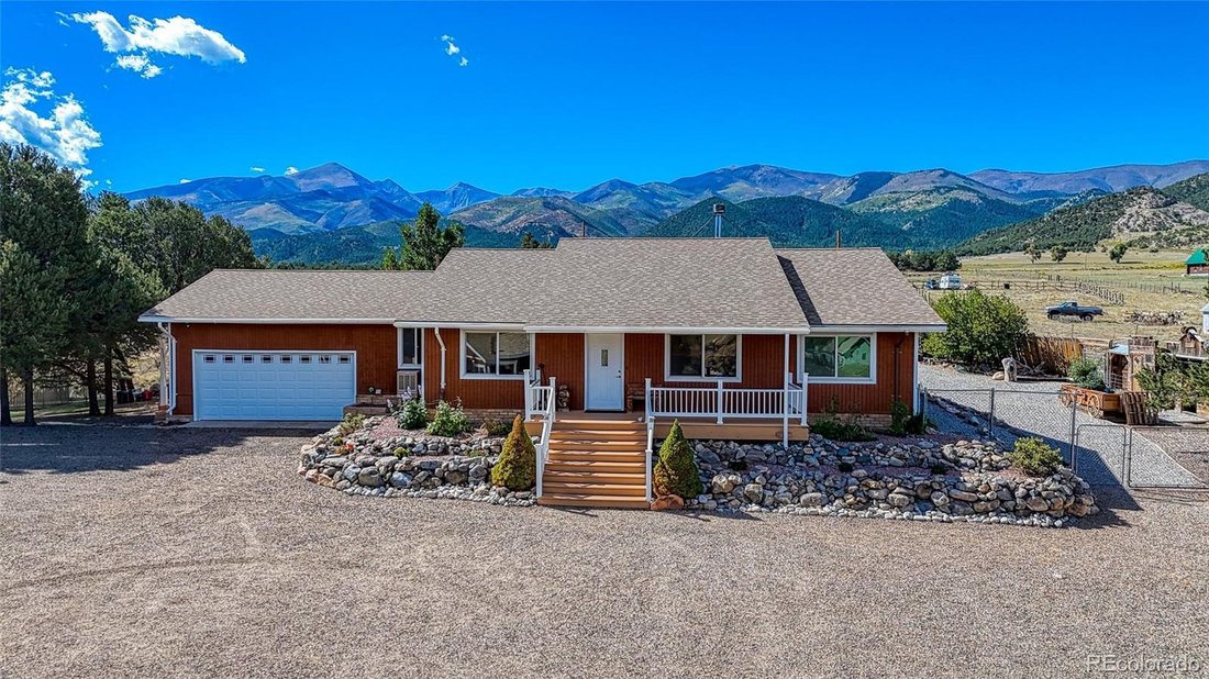 House in Coaldale, Colorado, United States 1 - 18870621