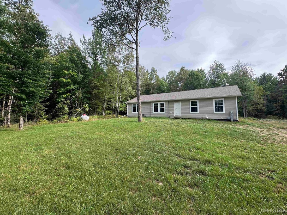 House in Iron Mountain, Michigan, United States 3 - 18874637