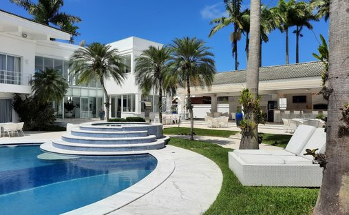 Condominio en Guarujá, Estado de São Paulo, Brasil 1