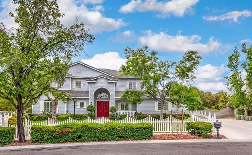 House in Las Vegas, Nevada, United States 1