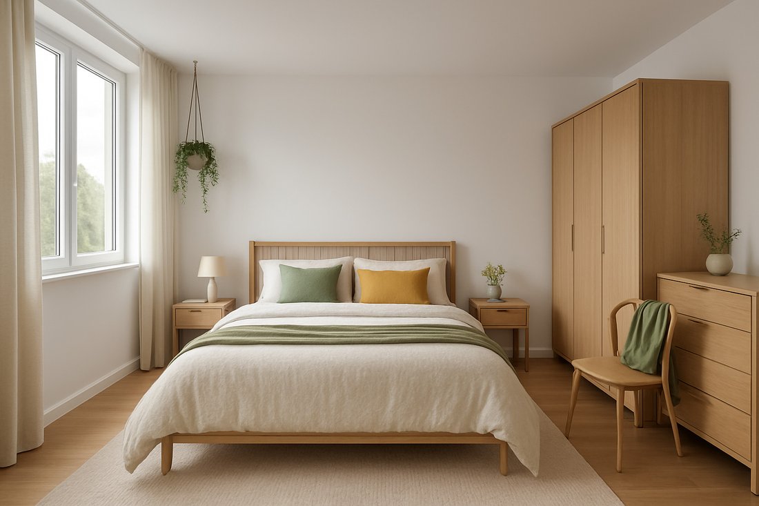 Apartment in Saint Cyprien, Toulouse, France 3 - 18205996