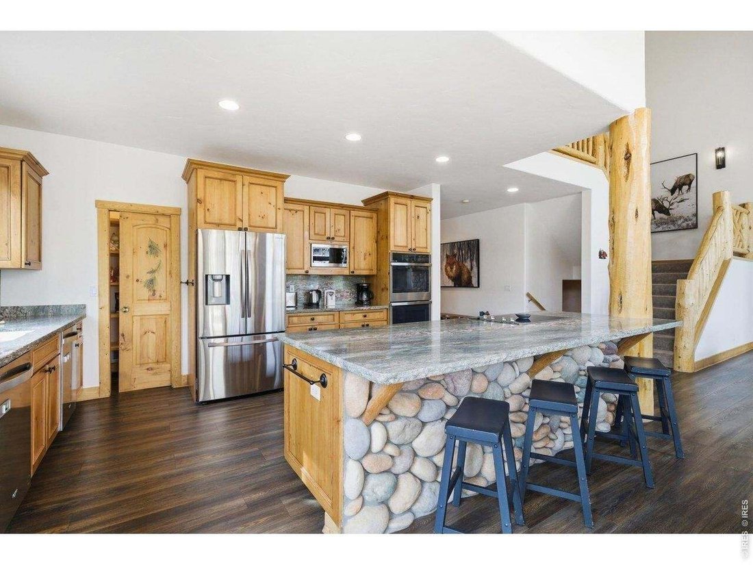 Maison à Breckenridge, Colorado, États-Unis 4 - 18870645