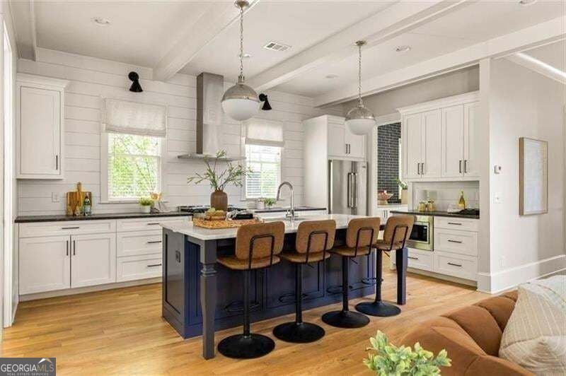 Townhouse in Atlanta, Georgia, United States 3 - 18743797