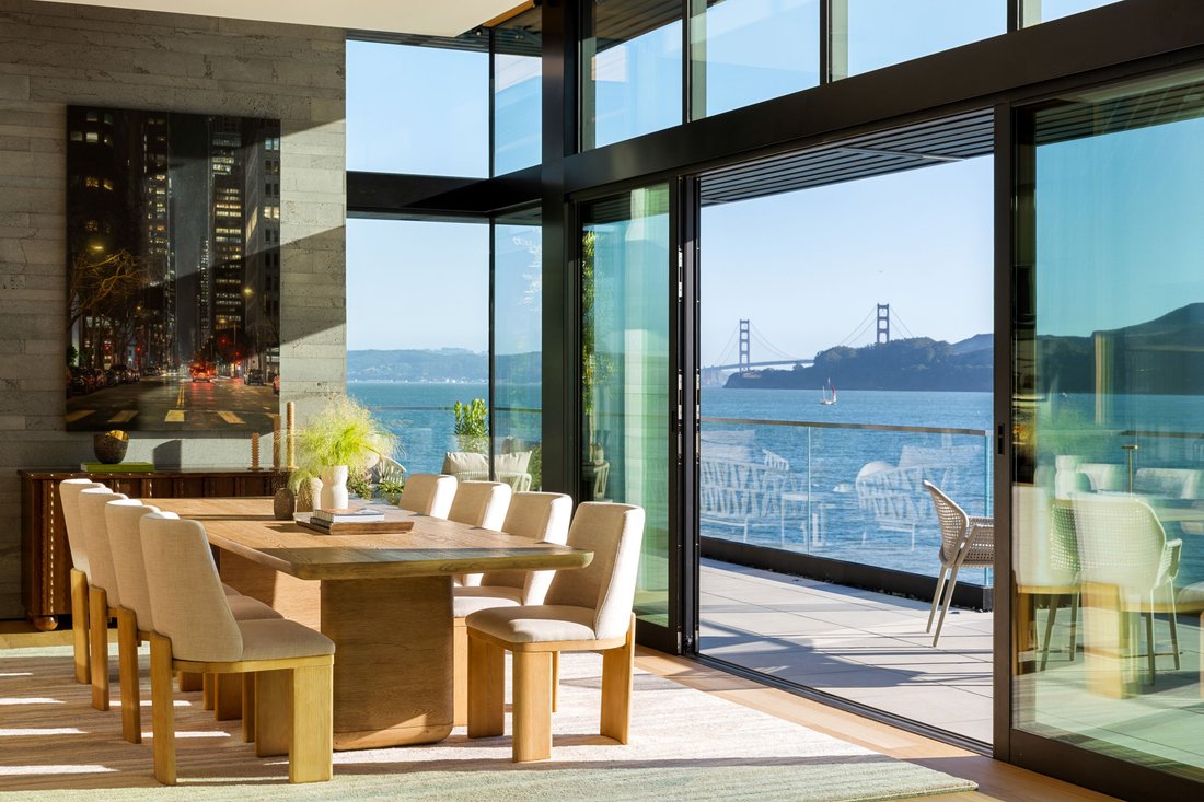 House in Tiburon, California, United States 2 - 18872930