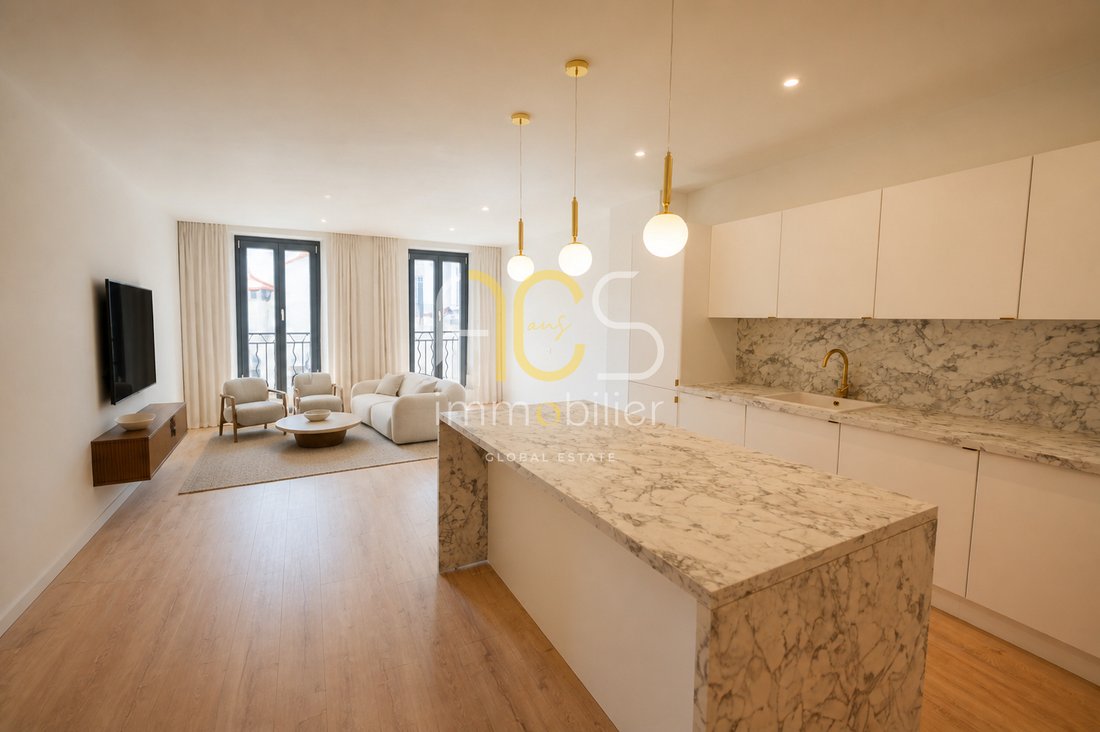 Apartment in Iscles, Saint-Raphaël, France 2 - 18664717