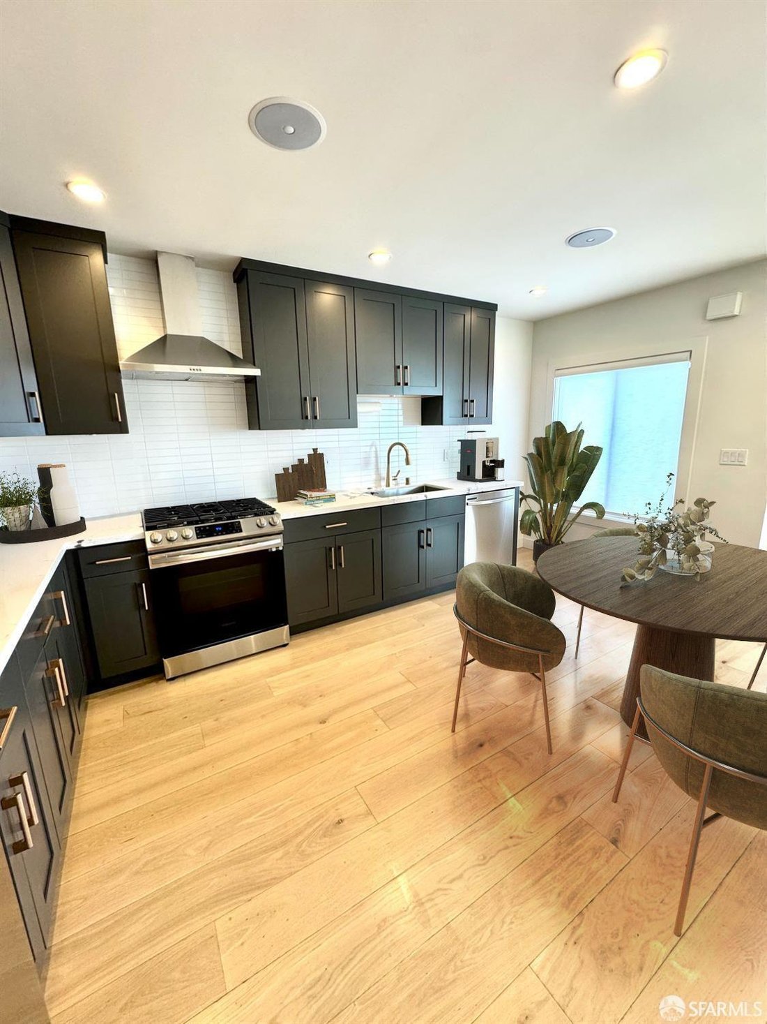 House in San Francisco, California, United States 5 - 18121351