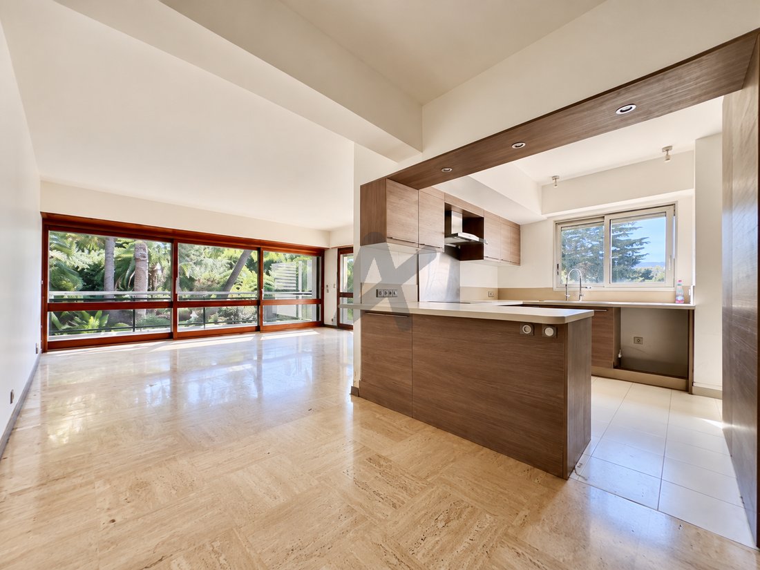Apartment in Cannes, Provence-Alpes-Côte d'Azur, France 4 - 18875064