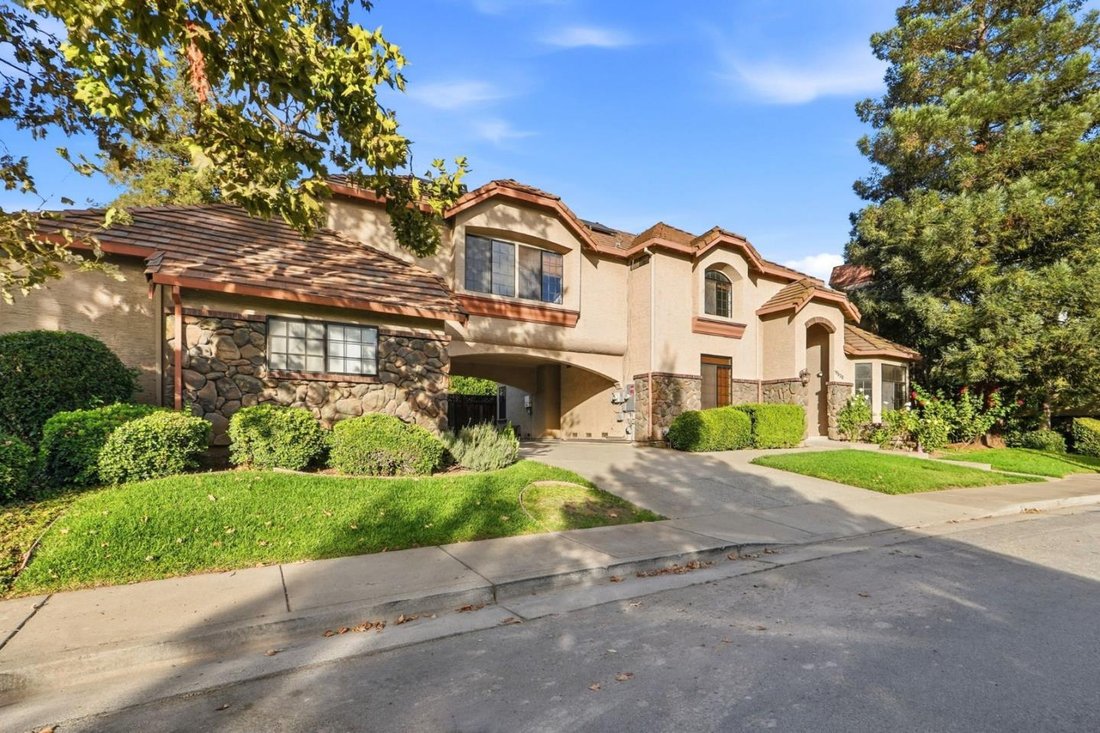 House in Morgan Hill, California, United States 3 - 18873603