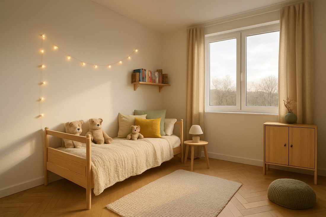Apartment in Jardin Parisien, Clamart, France 4 - 18287009