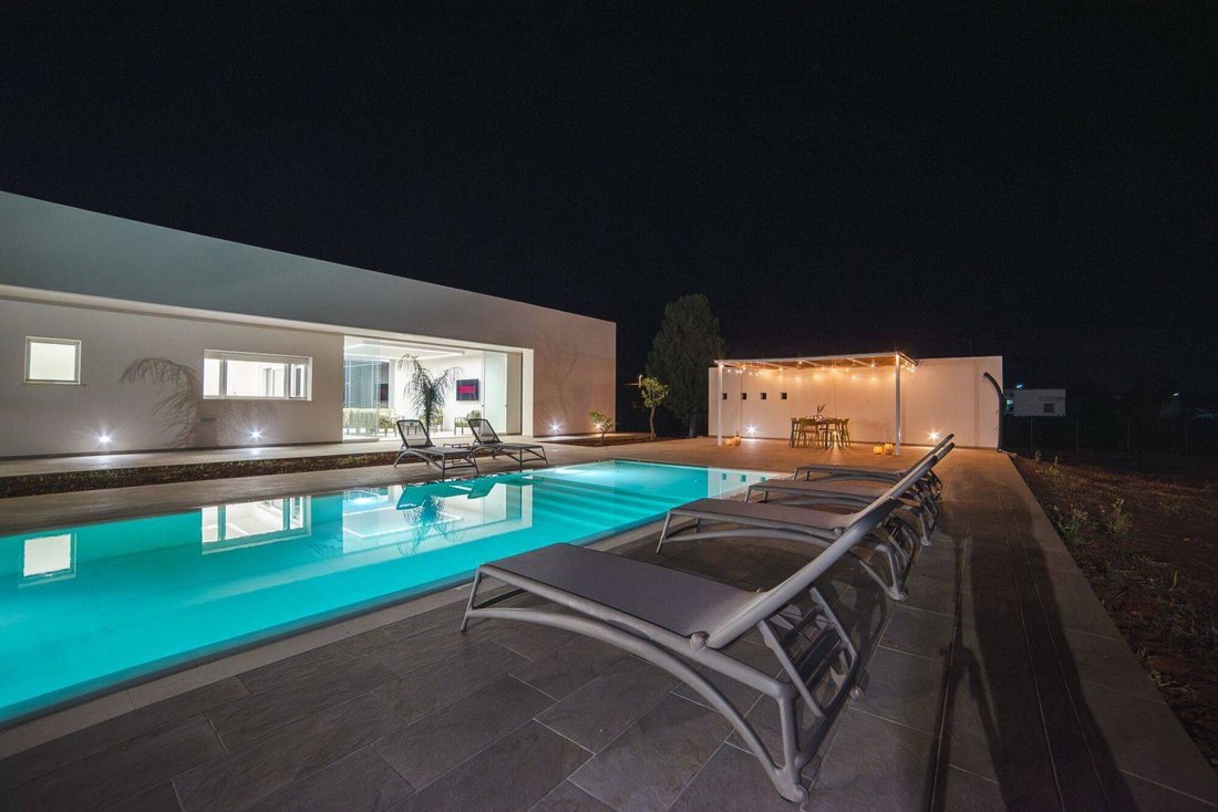 Villa in Carovigno, Apulia, Italy 2 - 18870425
