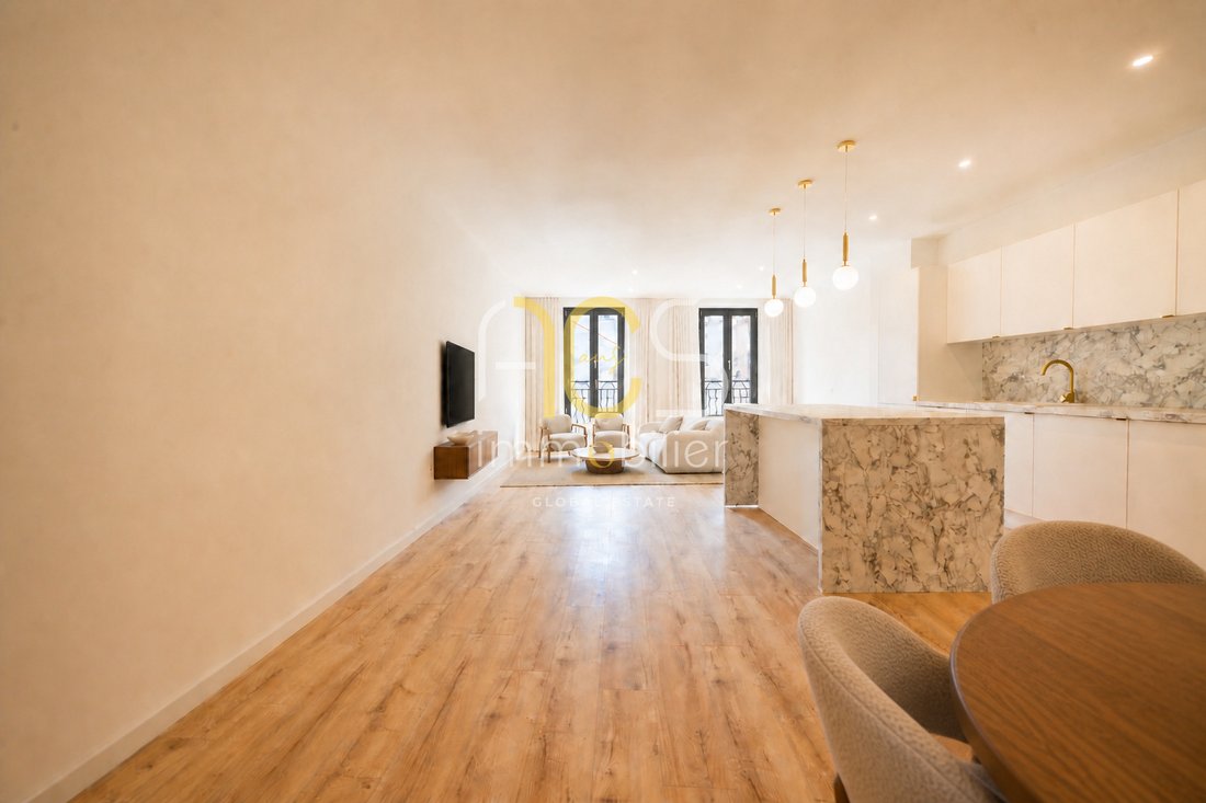 Apartment in Iscles, Saint-Raphaël, France 5 - 18664717