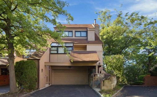 Casa a Port Washington, New York, Stati Uniti 1