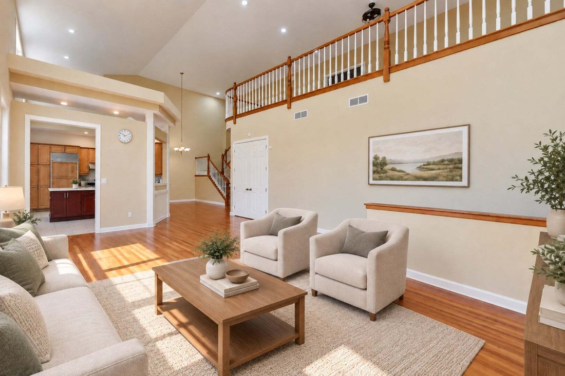 Townhouse in Palatine, Illinois, United States 3 - 18833944
