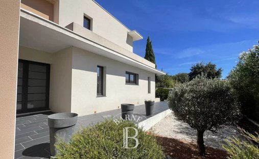 Villa in Toulouges, Okzitanien, Frankreich 1