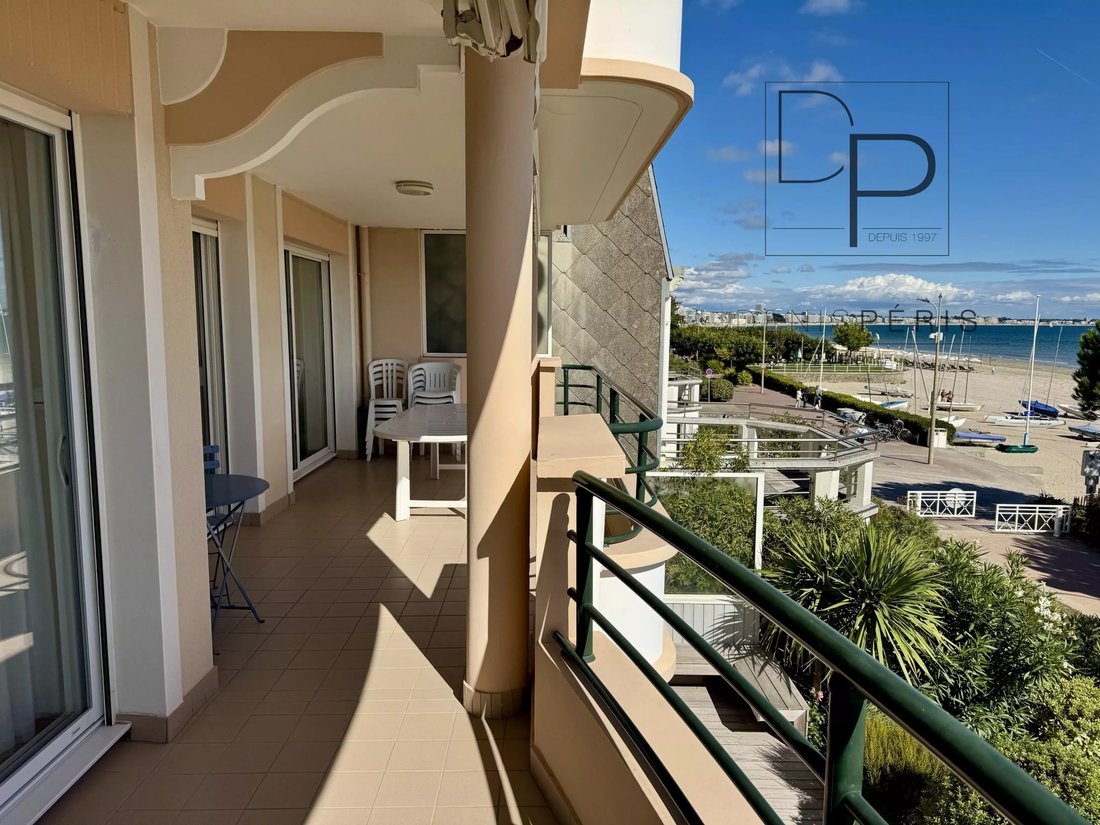 Apartamento en Centre-Benoît, La Baule-Escoublac, Francia 2 - 18872021