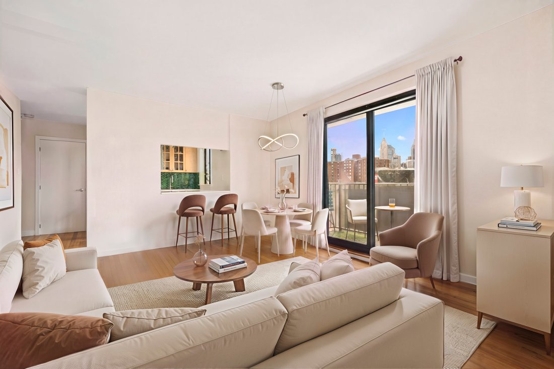 Condo in New York, New York, United States 2 - 18874551
