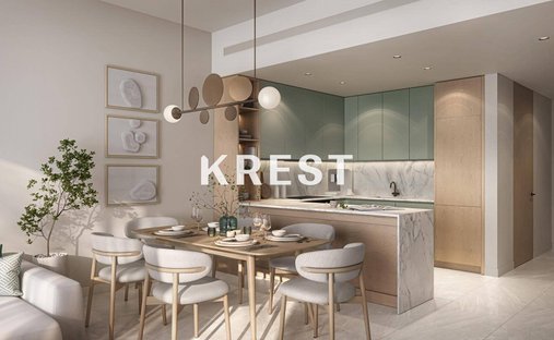 Apartment in Wadi Al Safa 5, Wadi Al Safa, Dubai 1