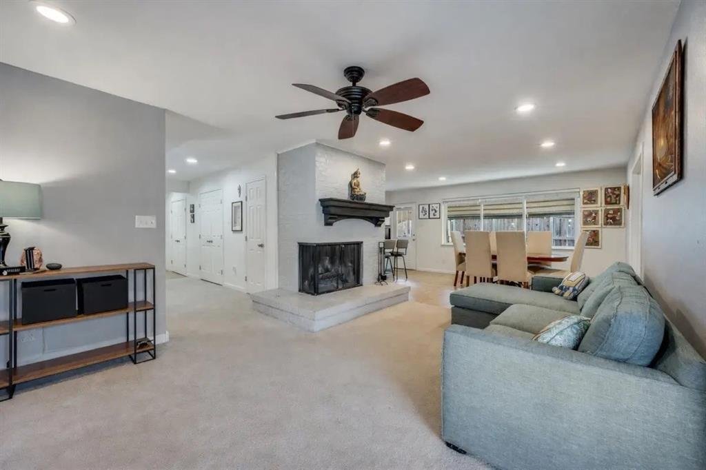 House in Dallas, Texas, United States 4 - 18519021