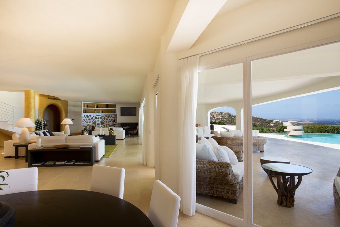 Villa in Marina di Porto Cervo, Porto Cervo, Italy 3 - 11145930