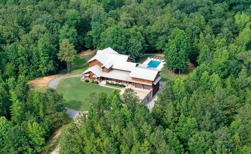 Maison à Duncanville, Alabama, États-Unis 1
