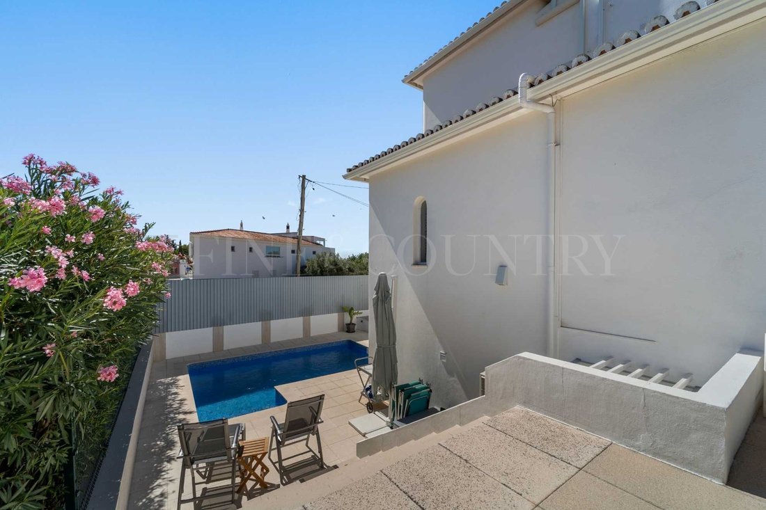 Casa a Boliqueime, Algarve, Portogallo 2 - 18875778