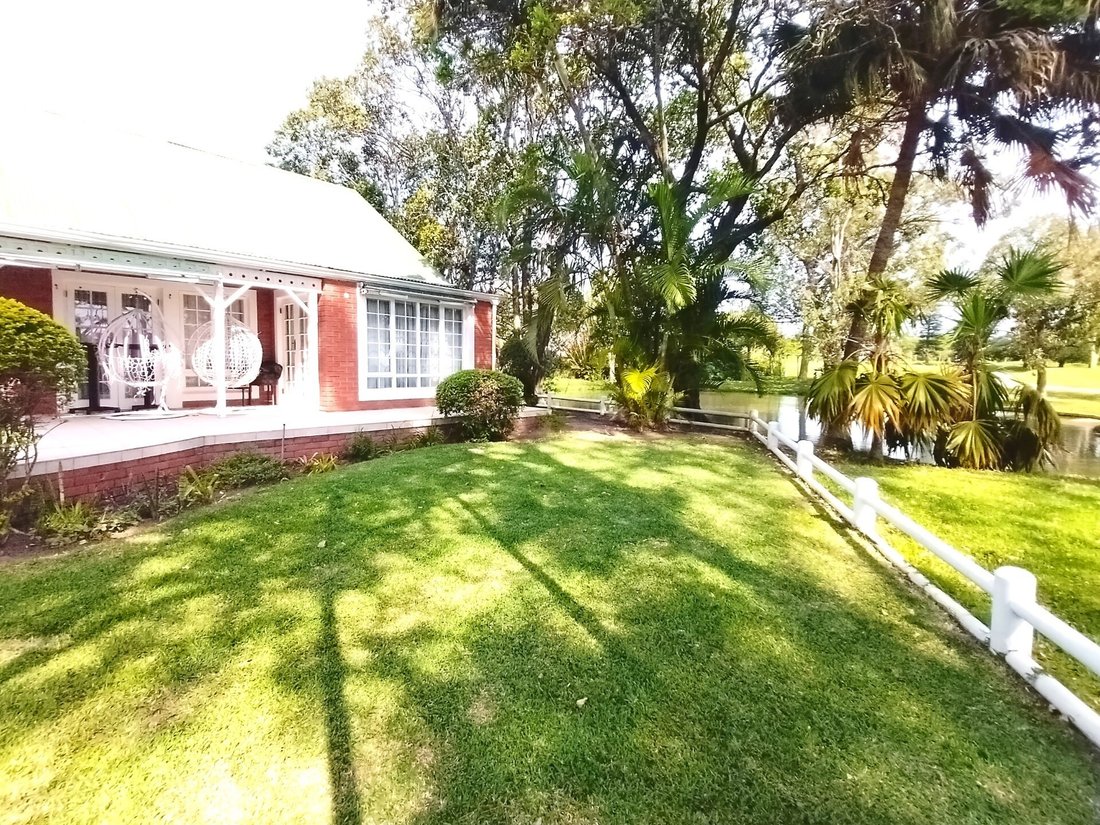 Haus in Mount Edgecombe Country Estate 2, KwaZulu-Natal, Südafrika 4 - 18874741