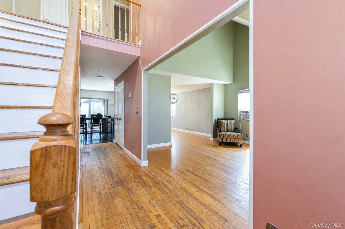 Casa en Roosevelt, Nueva York, Estados Unidos 5 - 18753626