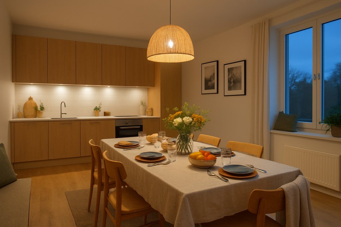 Appartamento a Barbusse, Arcueil, Francia 2 - 18323315