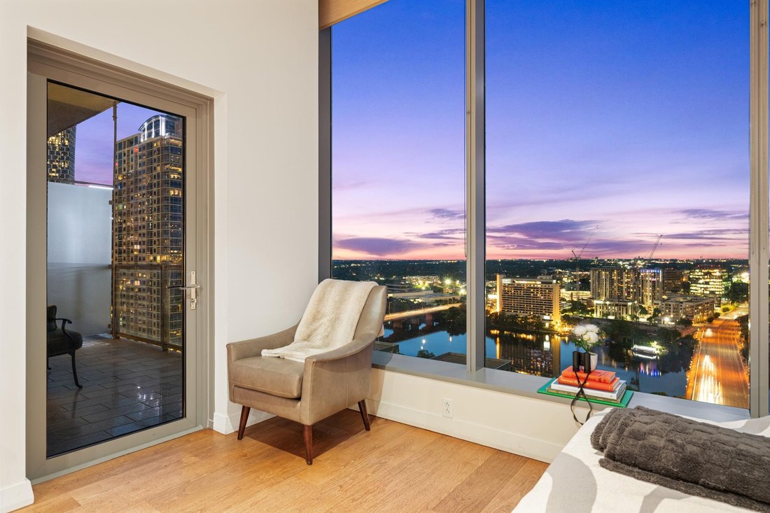 Condominio a Austin, Texas, Stati Uniti 1 - 18873657