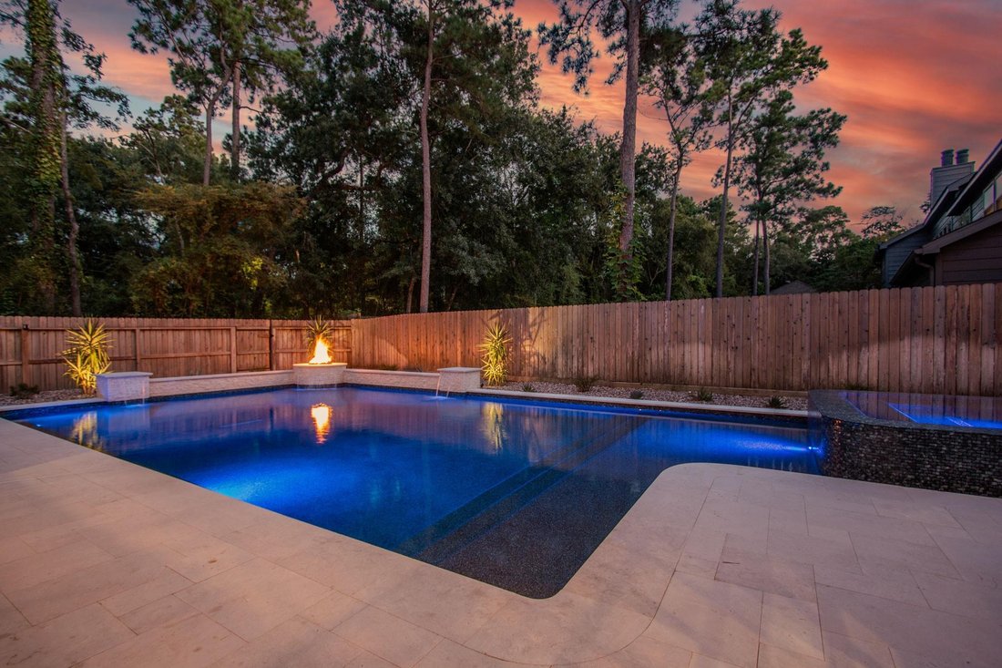 Haus in The Woodlands, Texas, Vereinigte Staaten 5 - 18874596