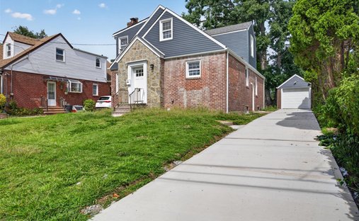 House in West Hempstead, New York, United States 1
