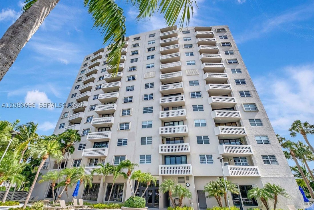 Condo in Miami, Florida, United States 1 - 18873850