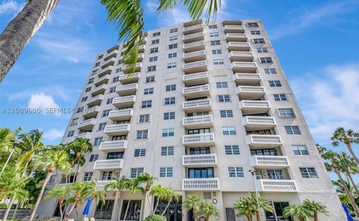 Eigentumswohnung in Miami, Florida, Vereinigte Staaten 1