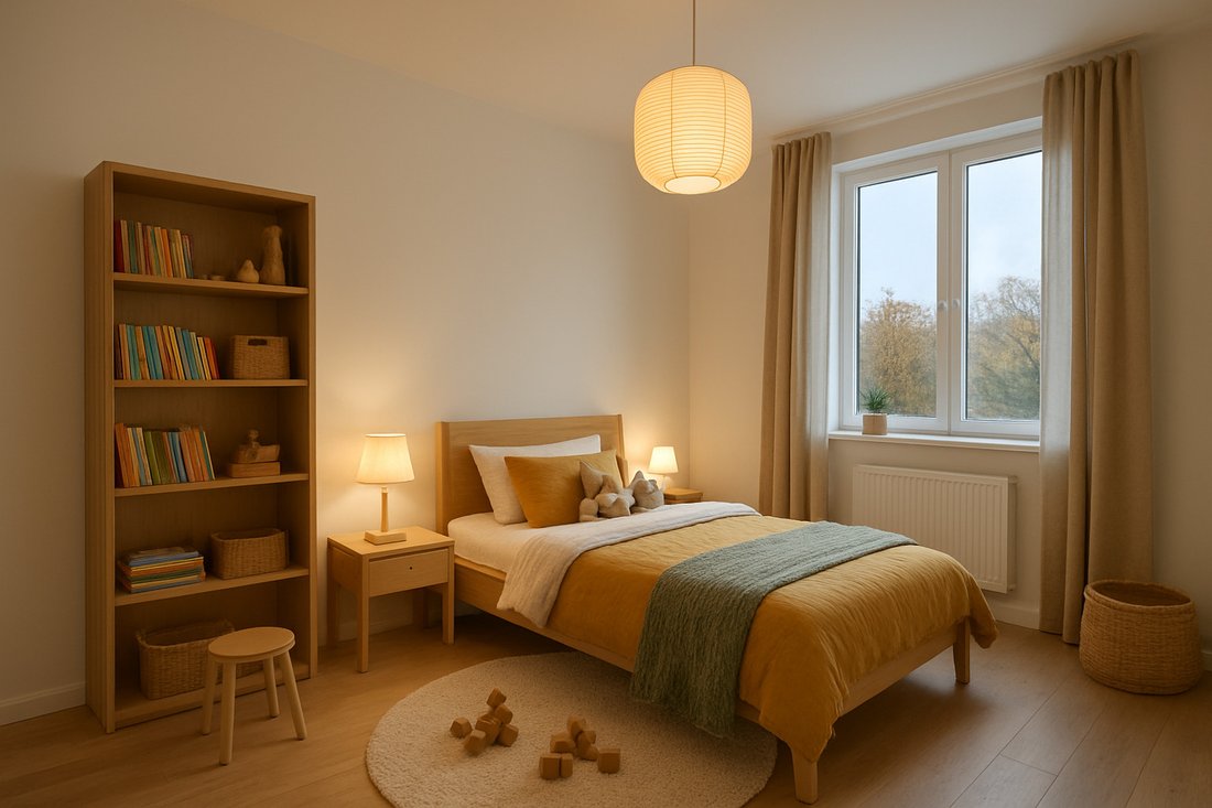 Apartment in Centre Historique, Montpellier, France 4 - 18360825
