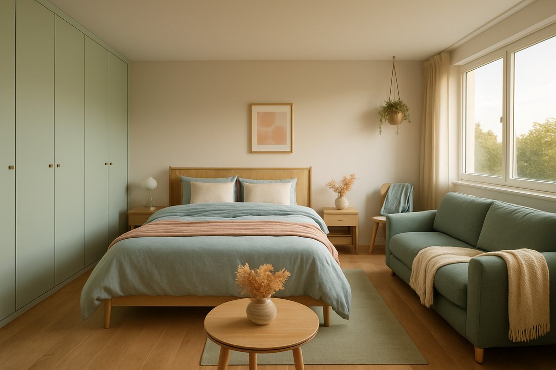 Apartment in Gif-sur-Yvette, Ile-de-France, France 3 - 18323304