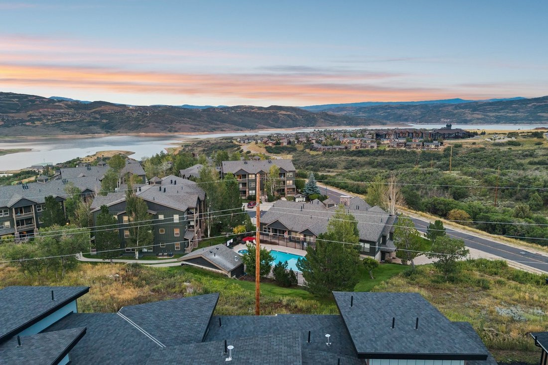 Townhouse in Heber City, Utah, United States 5 - 18870410