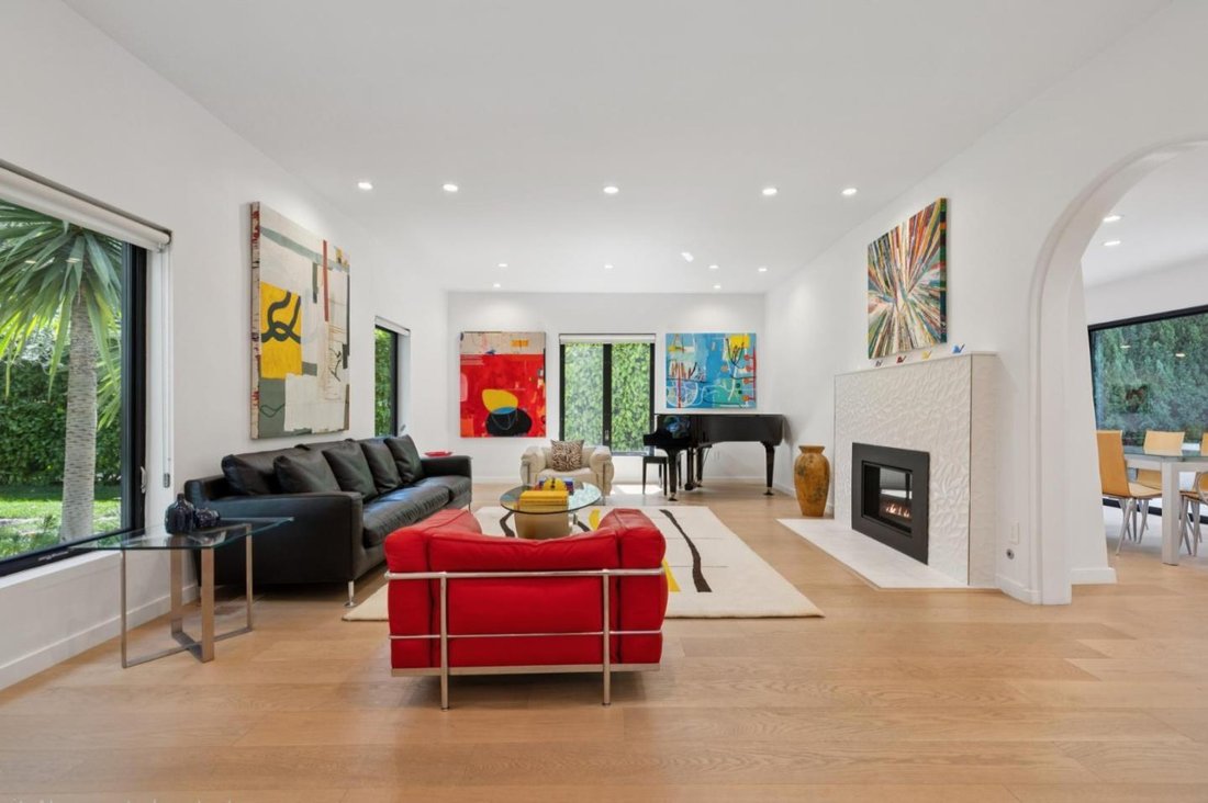 House in Palo Alto, California, United States 5 - 18873510