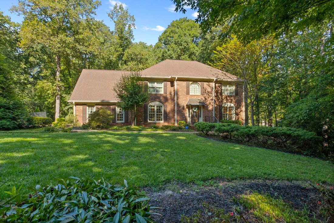 House in Spartanburg, South Carolina, United States 1 - 18873030