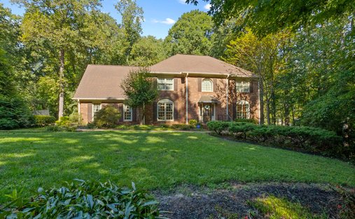 House in Spartanburg, South Carolina, United States 1