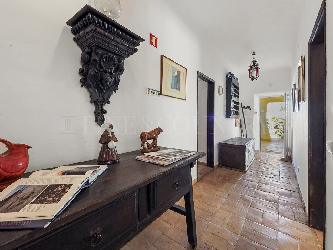 Haus in Carvoeiro, Algarve, Portugal 4 - 18875774