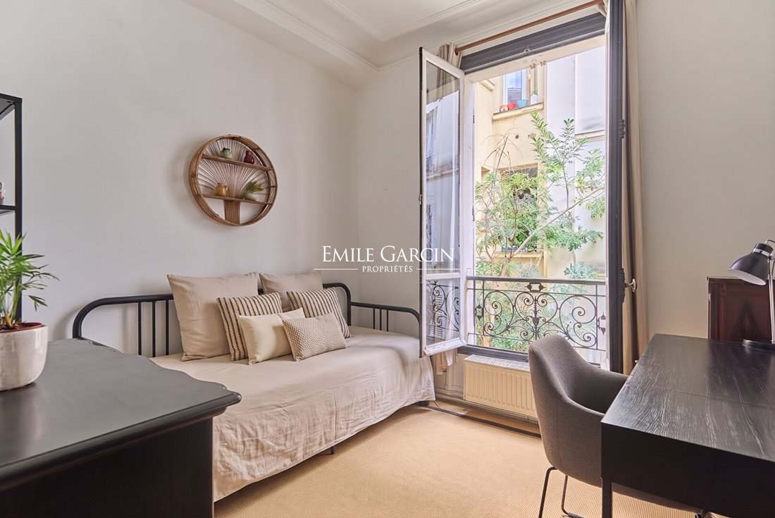 Appartamento a Odéon, Paris 6e Arrondissement, Parigi 5 - 18815808
