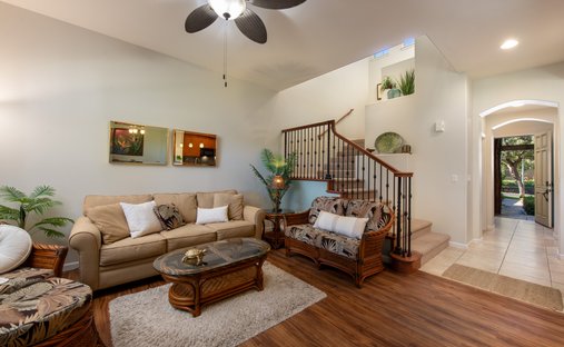 Haus in Waimea, Hawaii, Vereinigte Staaten 1