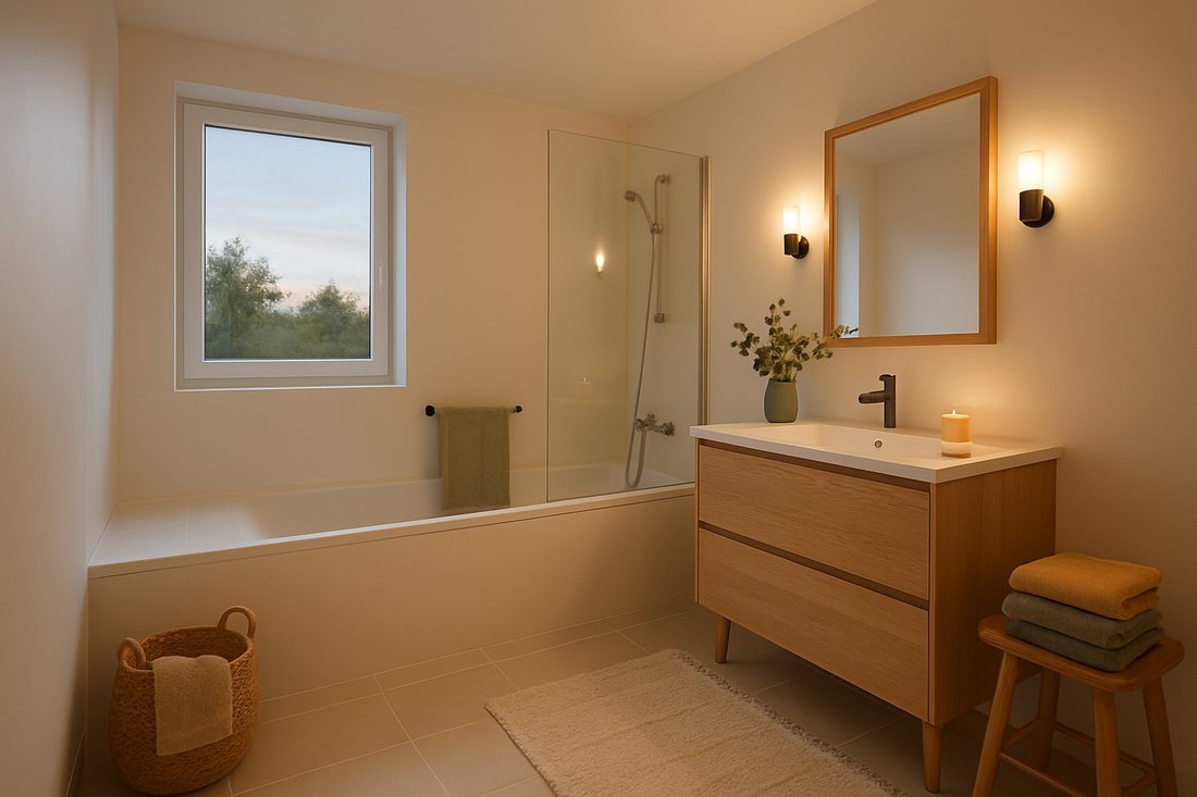 Apartment in Chessy, Ile-de-France, France 5 - 17316454