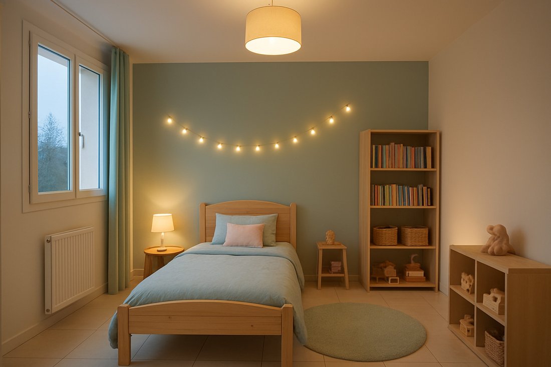 Wohnung in Peri, Joinville-le-Pont, Frankreich 4 - 18323298